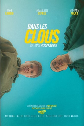 Poster of Dans les clous