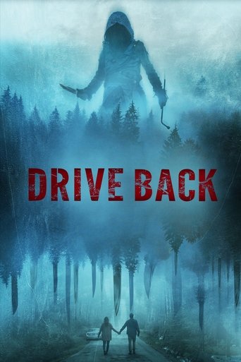 Poster of Drive Back
