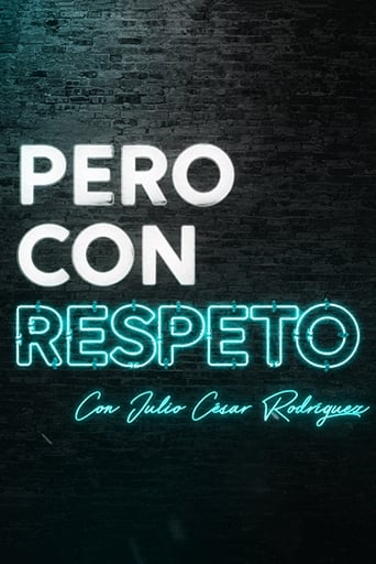 Portrait for Pero con respeto - Season 1