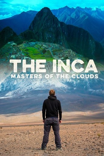 Portrait for The Inca: Masters of the Clouds - Season 1