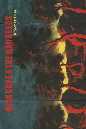 Poster of Nick Cave and the Bad Seeds - A Short Film (1978-1998)