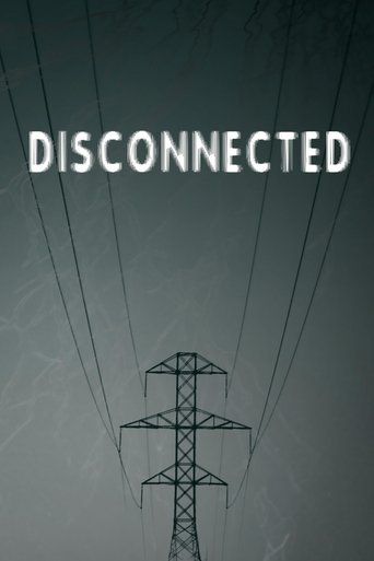 Poster of Disconnected