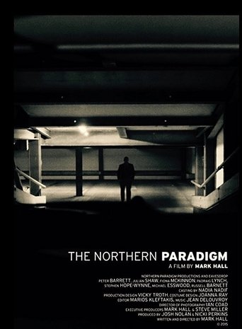 Poster of The Northern Paradigm