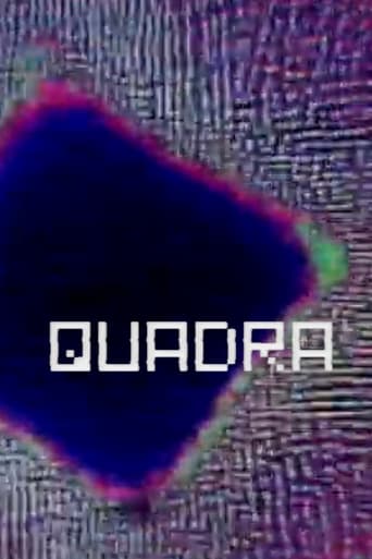 Poster of Quadra