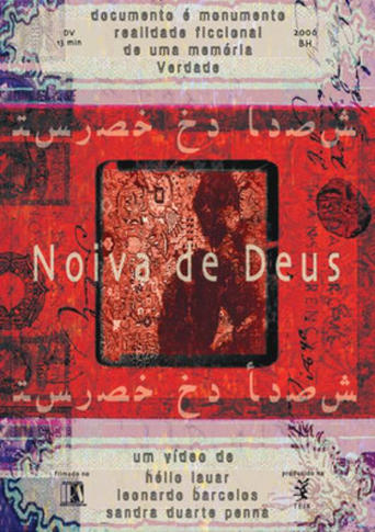 Poster of Noiva de Deus