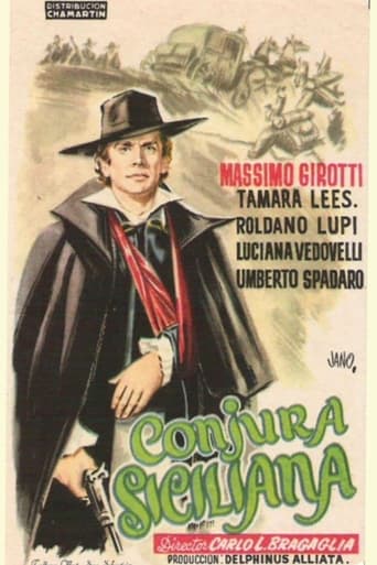 Poster of Il segreto delle tre punte