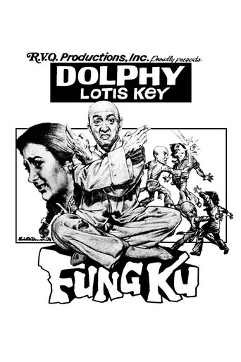 Poster of Fung Ku