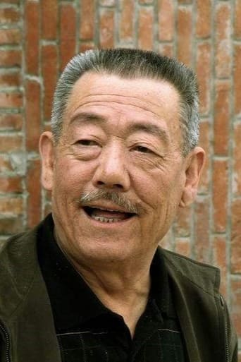 Portrait of Ju Zhang