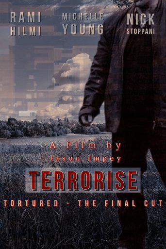 Poster of Terrorise