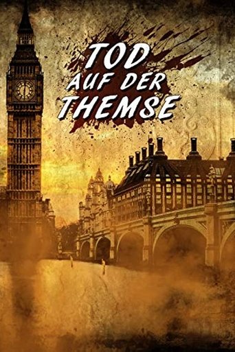 Poster of Tod auf der Themse