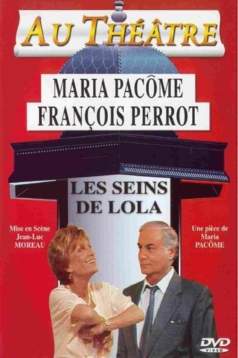 Poster of Les Seins de Lola