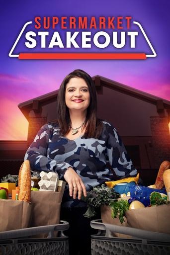 Portrait for Supermarket Stakeout - Season 2