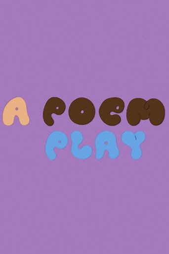Poster of A Poem Play