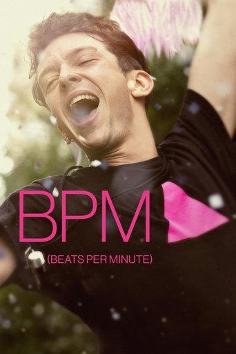 Poster of BPM (Beats per Minute)