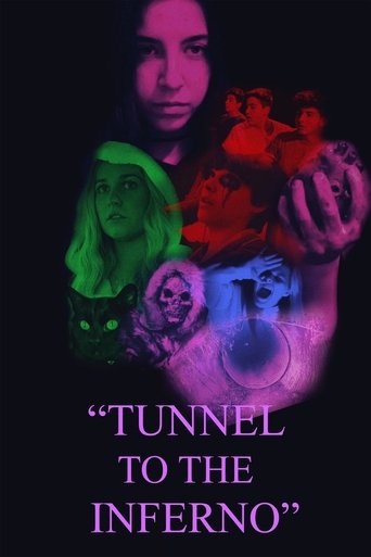 Tunnel To The Inferno Poster of Tunnel To The Inferno