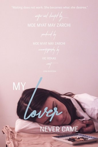 Poster of My Lover Never Came