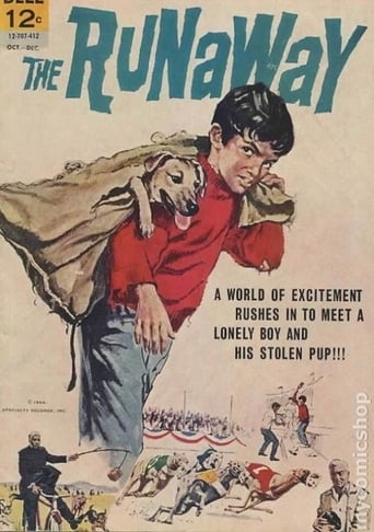 Poster of The Runaway