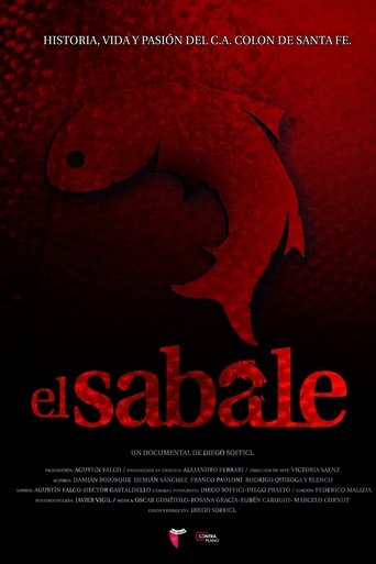 El Sabalé Poster of El Sabalé