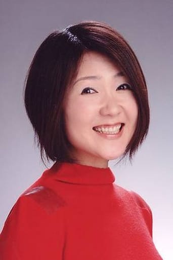 Portrait of Nobuko Nishii