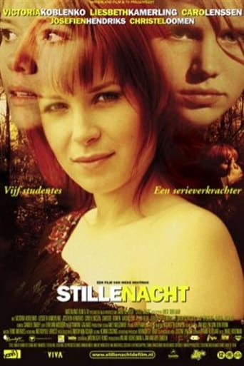 Poster of Stille Nacht