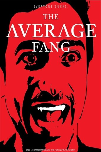 Poster of The Average Fang