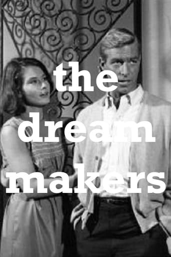 Poster of The Dream Makers