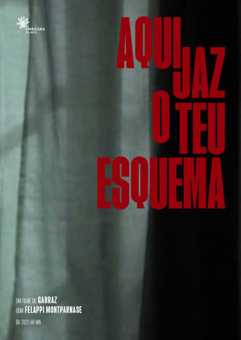 Poster of Aqui Jaz o Teu Esquema