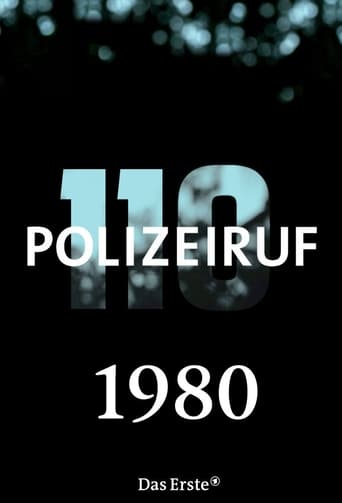 Portrait for Polizeiruf 110 - Season 10