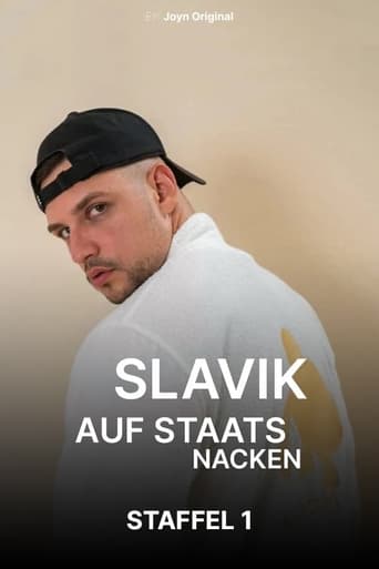 Portrait for Slavik – Auf Staats Nacken - Season 1