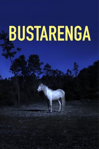 Poster of Bustarenga