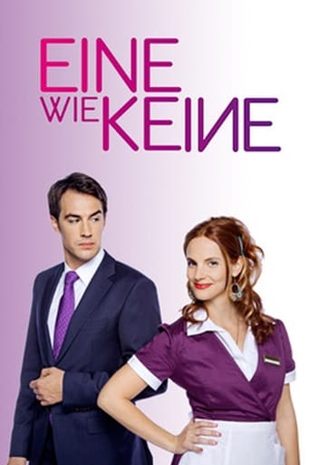 Portrait for Eine wie keine - Season 1