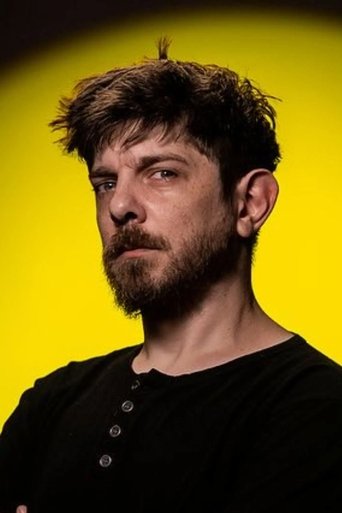 Portrait of Jorge Pinarello