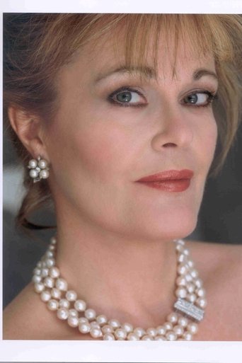 Portrait of June Anderson