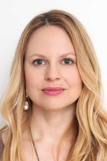 Portrait of Jana Škrgulja