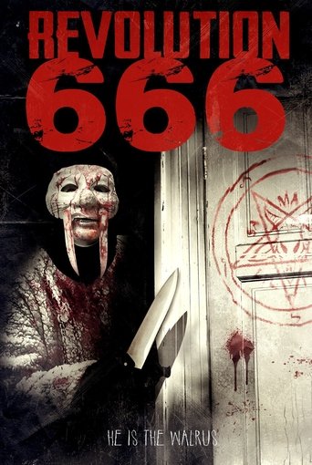 Poster of Revolution 666