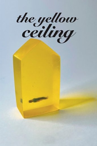 Poster of The Yellow Ceiling