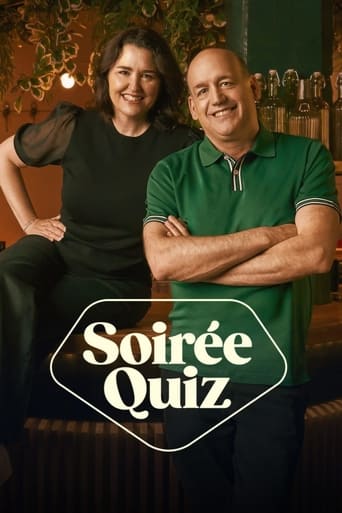 Poster of Soirée quiz