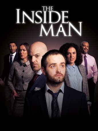 Portrait for The Inside Man - Season 1