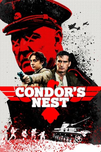 Poster of Condor's Nest