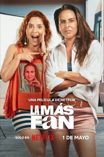 Poster of The Biggest Fan