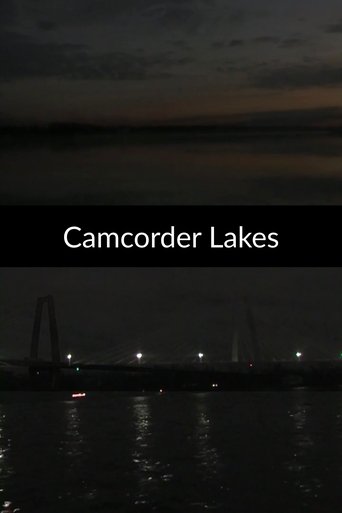 Poster of Camcorder Lakes