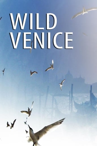 Poster of Wild Venice