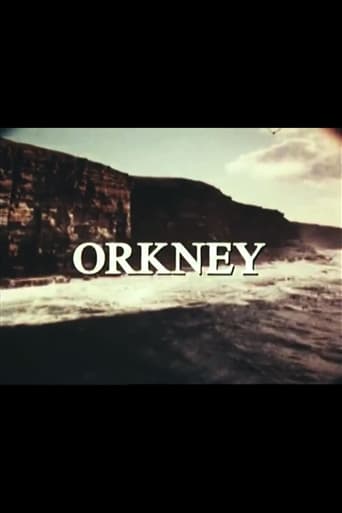 Poster of Orkney