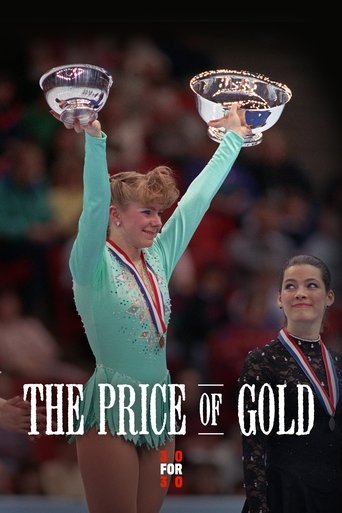 Poster of The Price of Gold