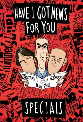 Portrait for Have I Got News for You - Specials