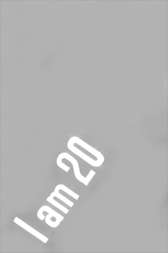 Poster of I Am 20