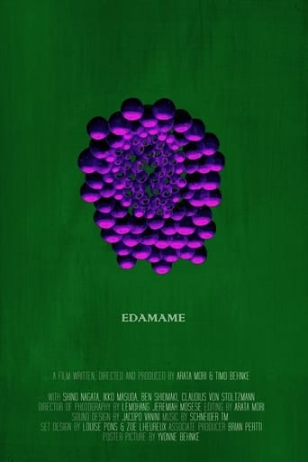 Poster of Edamame