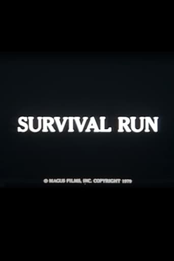 Poster of Survival Run