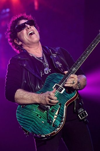 Portrait of Neal Schon