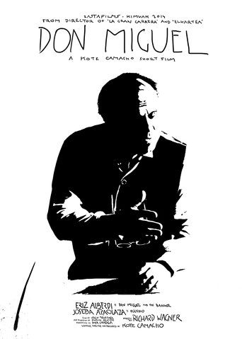 Poster of Don Miguel